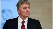 هشدار کرملین درباره هرگونه مداخله آمریکا در تهاجم رژیم صهیونیستی به ایران