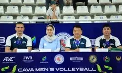 تیم ملی کاوا سورپرایز لیگ قهرمانان آسیا خواهد بود