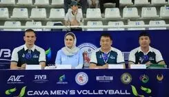 تیم ملی کاوا سورپرایز لیگ قهرمانان آسیا خواهد بود