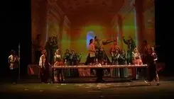 چه اجراهایی در ششمین روز جشنواره تئاتر فجر روی صحنه می‌روند؟ 