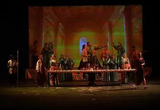 چه اجراهایی در ششمین روز جشنواره تئاتر فجر روی صحنه می‌روند؟ 