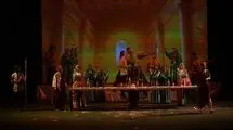 چه اجراهایی در ششمین روز جشنواره تئاتر فجر روی صحنه می‌روند؟ 