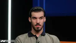 متین حسینی در رادار سرمربی سرشناس ایتالیایی