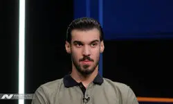 متین حسینی در رادار سرمربی سرشناس ایتالیایی