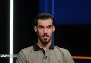 متین حسینی در رادار سرمربی سرشناس ایتالیایی