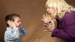 سلامتی در خطر فریادهاچرا داد و فریاد دشمن سلامتی است؟