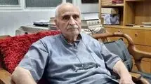 ابراهیم رهبر، نویسنده درگذشت