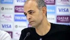 نویدکیا مدیران سپاهان را تهدید کرد؛ با کمال میل می روم