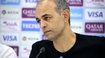 نویدکیا مدیران سپاهان را تهدید کرد؛ با کمال میل می روم