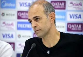 نویدکیا مدیران سپاهان را تهدید کرد؛ با کمال میل می روم