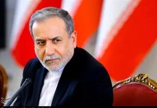 هشدار صریح عراقچی به ترامپ و تیم مذاکره کننده آمریکا