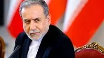 هشدار صریح عراقچی به ترامپ و تیم مذاکره کننده آمریکا