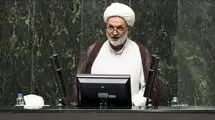 واکنش تند نماینده قم به دیدار ترامپ و جولانی
