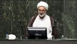 واکنش تند نماینده قم به دیدار ترامپ و جولانی