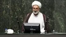 واکنش تند نماینده قم به دیدار ترامپ و جولانی