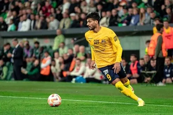 ادعای رسانه روس: محبی از سری A پیشنهاد دارد