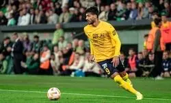 ادعای رسانه روس: محبی از سری A پیشنهاد دارد