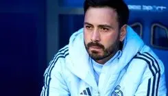 فرزند کارلو آنچلوتی سرمربی کومو می‌شود