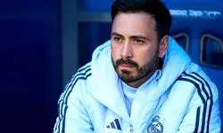 فرزند کارلو آنچلوتی سرمربی کومو می‌شود