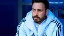 فرزند کارلو آنچلوتی سرمربی کومو می‌شود