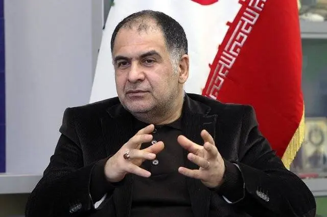 محمد خدادی: هویت، قدرت و آرامش ما وابسته به وطن ماست