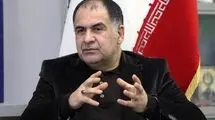 محمد خدادی: هویت، قدرت و آرامش ما وابسته به وطن ماست