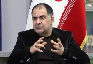 محمد خدادی: هویت، قدرت و آرامش ما وابسته به وطن ماست