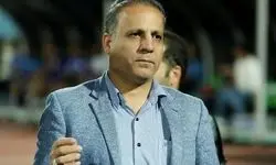 استقلال خوزستان به گِل نشست!