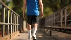 پیاده‌روی شمالی یا ژاپنی؟