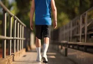 پیاده‌روی شمالی یا ژاپنی؟