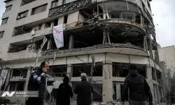 نظرسنجی جدید: دو سوم مردم آمریکا خواهان پایان جنگ با ایران هستند