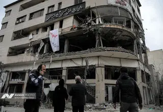 نظرسنجی جدید: دو سوم مردم آمریکا خواهان پایان جنگ با ایران هستند