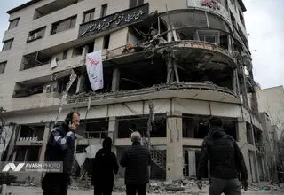 نظرسنجی جدید: دو سوم مردم آمریکا خواهان پایان جنگ با ایران هستند