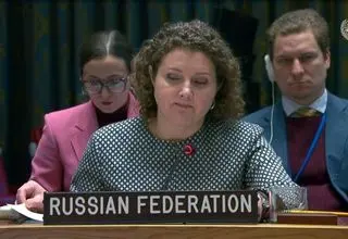 روسیه: هیچ جایگزینی برای همکاری با طالبان وجود ندارد