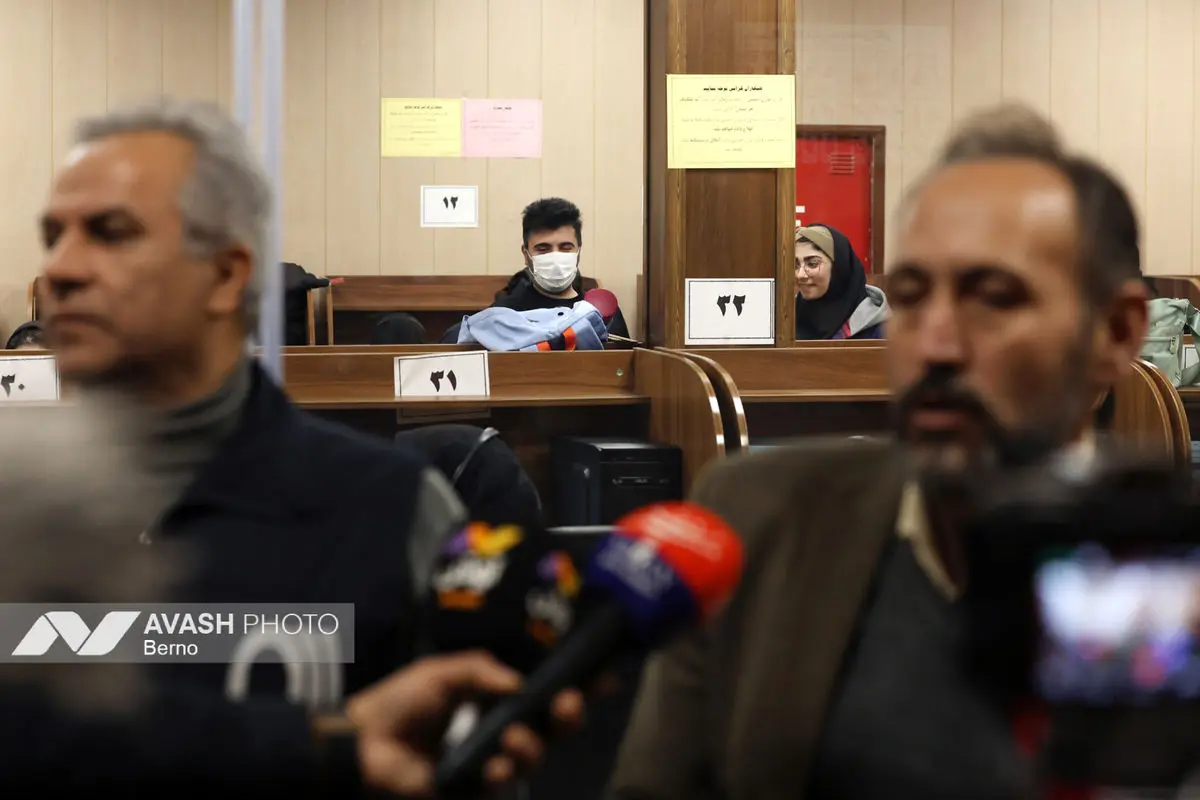 بازید از مرکز تحقیقات صدا و سیما