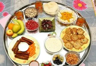 هشدار جدی درباره حذف وعده سحری