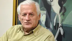 در سالگرد درگذشت «اکبر عالمی» چند واژه مرور شد
