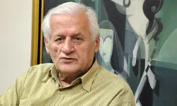 در سالگرد درگذشت «اکبر عالمی» چند واژه مرور شد