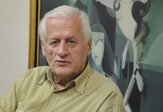 در سالگرد درگذشت «اکبر عالمی» چند واژه مرور شد