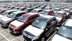 توضیح رئیس کل گمرک درباره نحوه ترخیص خودروهای وارداتی+فیلم