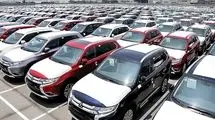 توضیح رئیس کل گمرک درباره نحوه ترخیص خودروهای وارداتی+فیلم