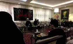 محسنی اژه‌ای: نظام با شهادت لاریجانی سرمایه بزرگی از دست داد