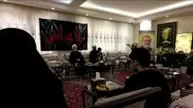 محسنی اژه‌ای: نظام با شهادت لاریجانی سرمایه بزرگی از دست داد