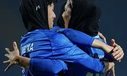 تساوی خاتون بم در لیگ قهرمانان آسیا/ گلزنی در دقیقه ۹۶