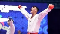 پایان باشکوه کاراته ایران در لیگ جهانی ۲۰۲۵