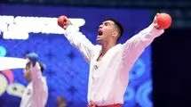 پایان باشکوه کاراته ایران در لیگ جهانی ۲۰۲۵