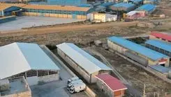 تمدید مشوق واگذاری زمین به متقاضیان سرمایه‌گذاری در نواحی صنعتی کشور