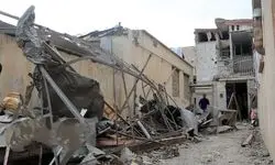 راهنمای مدیریت بحران تهران برای جبران خسارات جنگی؛ از تعمیرات تا اسکان اضطراری