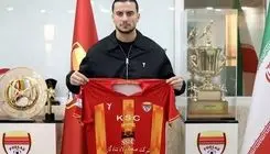 «جولانی» شاگرد گل‌محمدی شد