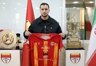 «جولانی» شاگرد گل‌محمدی شد